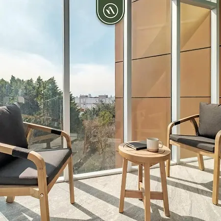 Cozy Apartment In Roma Norte